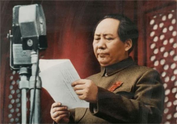 朱德位列十大元帥之首,軍銜命令狀卻不是001號,001號到底給了誰 朱德位列十大元帥之首,軍銜命令狀卻不是001號,001號到底給了誰