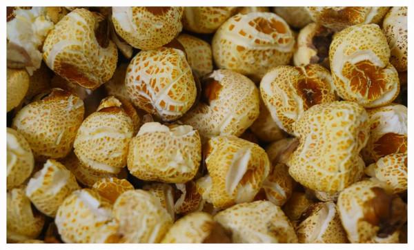 80年代河南農村這30種零食小吃，讓人懷念的味道，你還記得嗎？