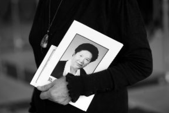 陳慕華:八路軍首位女參謀,59歲當副總理,64歲當銀行行長 陳慕華:八路軍首位女參謀,59歲當副總理,64歲當銀行行長