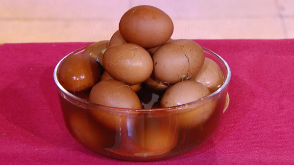 雞蛋是“全營養食品”，但這3種蛋勸你少吃！丟了營養，還可能傷身