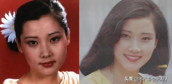 10位自然衰老的中老年女星，面板鬆弛滿面皺紋，但比整容臉舒服