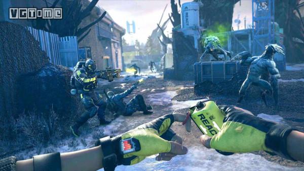 哪些幹員適合打外星人？《彩虹六號：異種》開發者進行了激烈討論