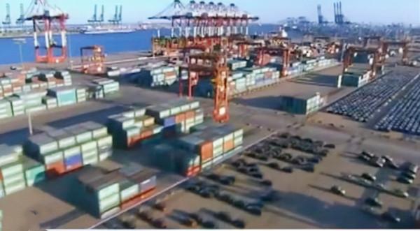 中美攻守轉換，不在臺海而在中東！中國想反超美國，中東是關鍵