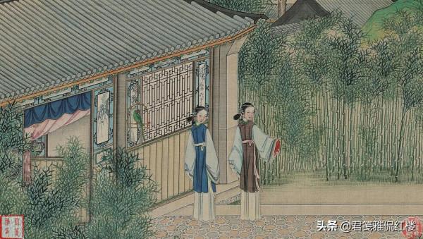 劉姥姥被難堪戲耍,賈母和王熙鳳各有一個舉動,溫暖了她的心 劉姥姥被難堪戲耍,賈母和王熙鳳各有一個舉動,溫暖了她的心