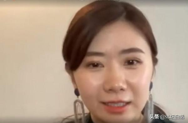 福原愛離婚4個月形象大變！濃妝難掩憔悴，自曝與張繼科親密趣事