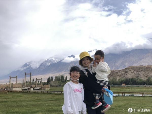 35天新疆自駕遊行程分享