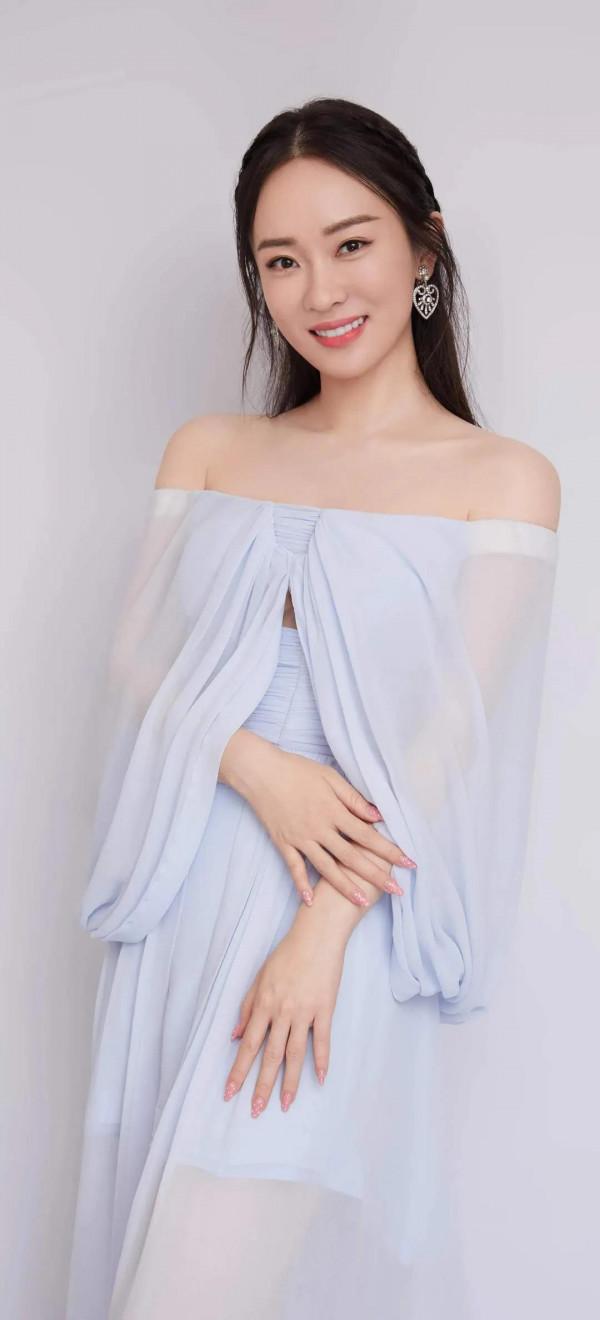 霍思燕高畫質美圖精選