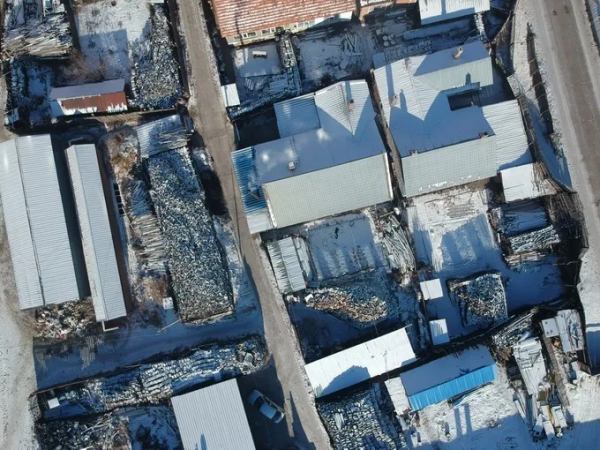 春節想要感受濃濃的年味 2022年春節小眾目的地