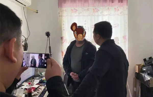 日漫漢化大神因何鋃鐺入獄? 日漫漢化大神因何鋃鐺入獄?