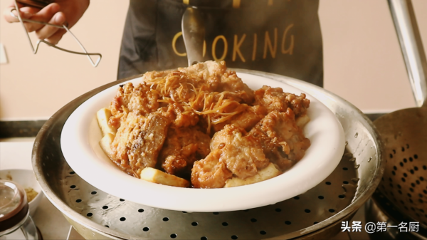 冷天多吃蒸菜身體好，分享8道家常蒸菜，少油清淡，營養不上火