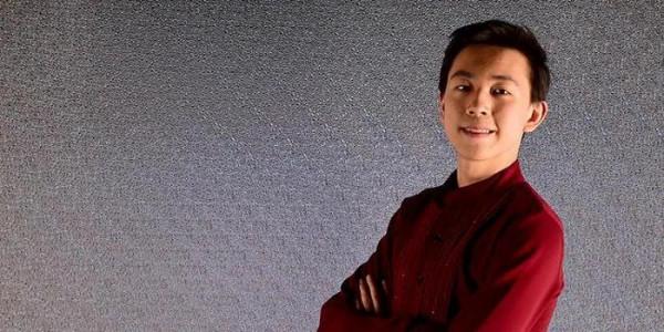 北京冬奧會裡的華人運動員