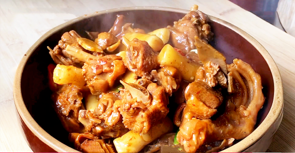 春節家宴聚餐，餐桌上必備15道硬菜，現在學起來，過年待客特有面