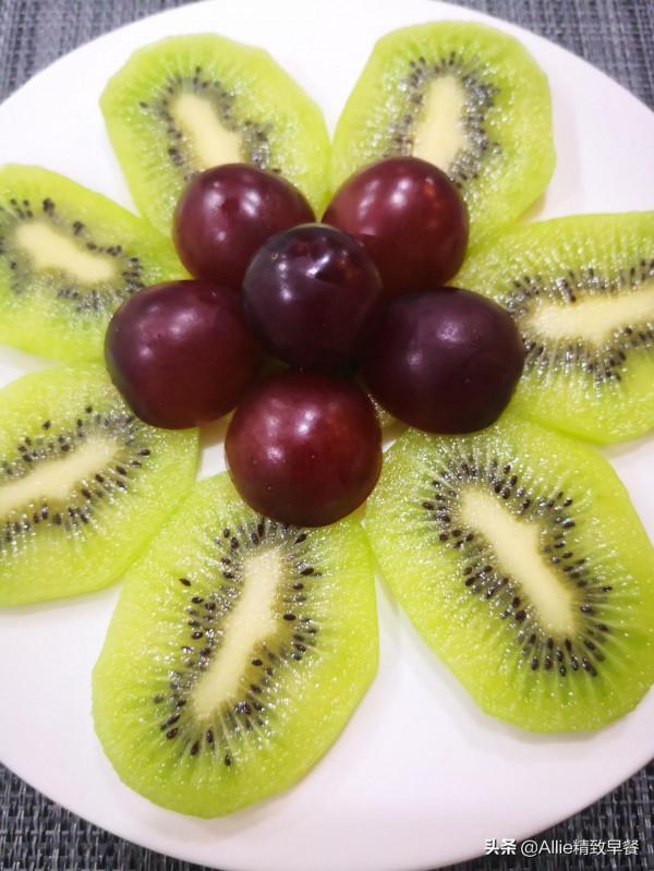 減脂期不敢吃主食？分享我的營養早餐，粗糧細作，低脂又飽腹