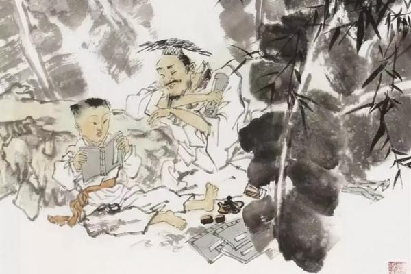 【國學文化】遇急事要緩，遇大事要靜，遇難事要變，遇順事要斂