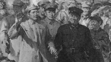 朝鮮戰爭我國出動135萬人，欠了30億，朝鮮為我們提供過哪些援助