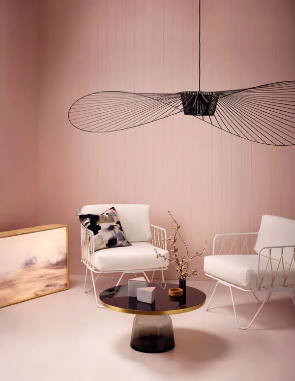 家居軟裝，顏值即正義