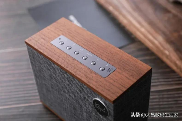 提升幸福感的小音箱 提升幸福感的小音箱