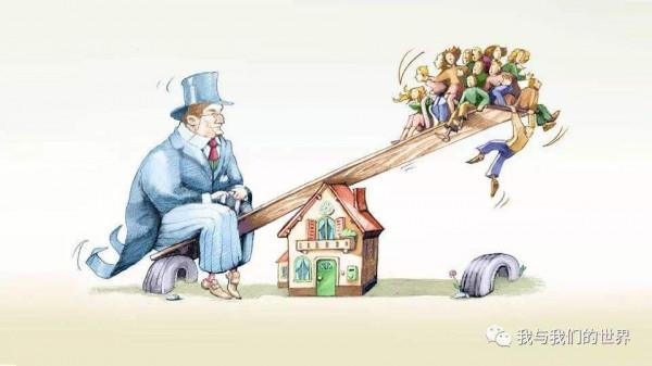 這就是增值的可怕：時間越久價值越大