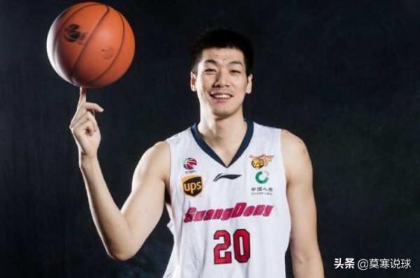 CBA中最低調的頂薪球員，任駿飛就是一個天生的刺客