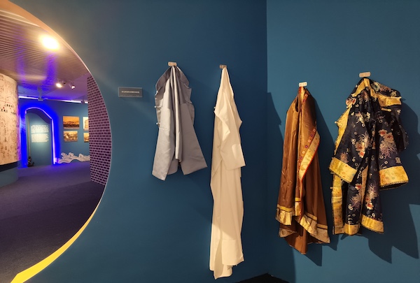 廣彩瓷、石灣陶,清代風靡海外的“廣州貨”有哪些? 廣彩瓷、石灣陶,清代風靡海外的“廣州貨”有哪些?