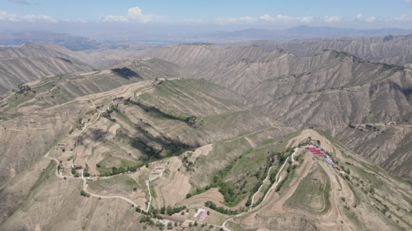 奧運冠軍何衝與東鄉少年：相信人生還有另一種可能