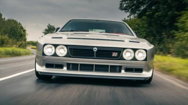 回顧Kimera EVO37:試駕輝煌的藍旗亞Restomod車型 回顧Kimera EVO37:試駕輝煌的藍旗亞Restomod車型