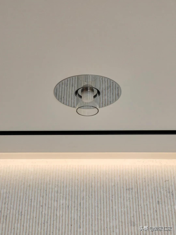 75㎡的極簡住宅，小家也有大設計