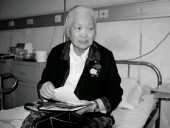 陳喬年犧牲後,國民黨抓捕他的妻子和孩子,她們如何躲避追捕 陳喬年犧牲後,國民黨抓捕他的妻子和孩子,她們如何躲避追捕