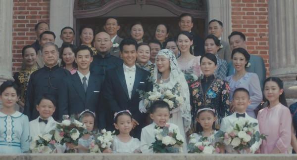 《第一爐香》喬爵士與郭德綱:事你都做了,還不讓說? 《第一爐香》喬爵士與郭德綱:事你都做了,還不讓說?