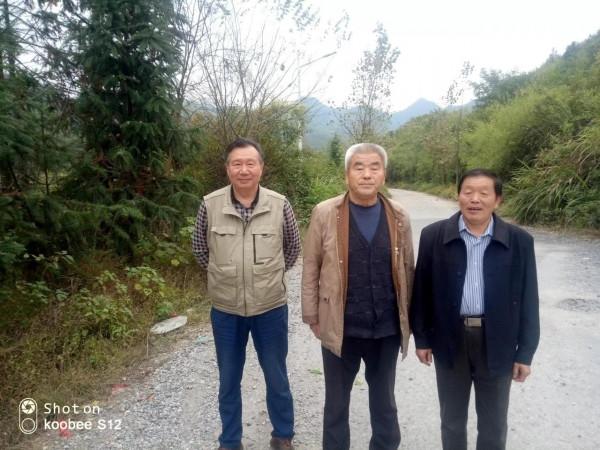 皖南旅遊記(一)