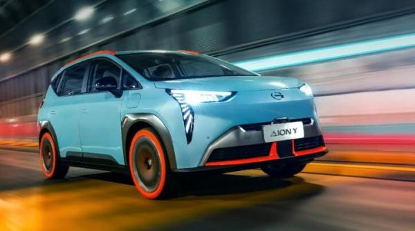 比亞迪以一打十 11月新能源車銷量點評 比亞迪以一打十 11月新能源車銷量點評