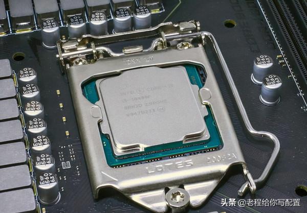 裝機小知識&mdash;&mdash;10400F和11400之間的對比，為什麼商家不推薦11400