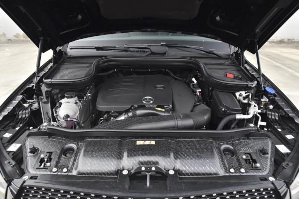 2022款 賓士GLE轎跑用車成本分析，月保養支出不到2788元？