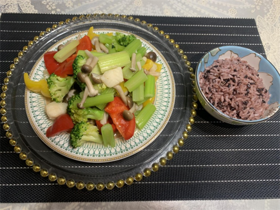 國慶吃胖了？不慌！杭州的專業醫生為你定製一份健康減肥食譜