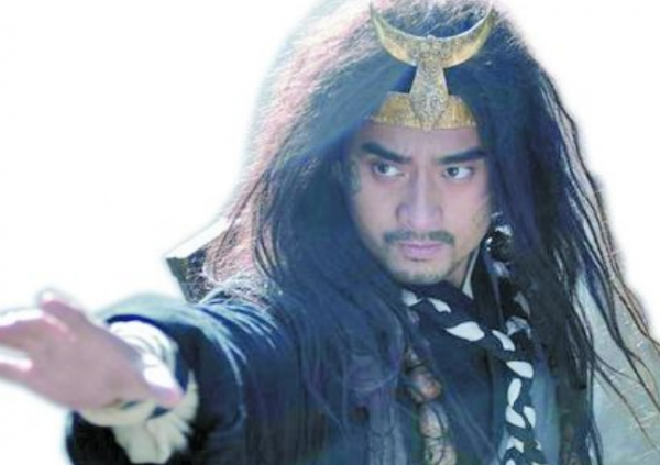 《水滸傳》中，武松先後遇到過3個女人，哪個女人對他是真心的