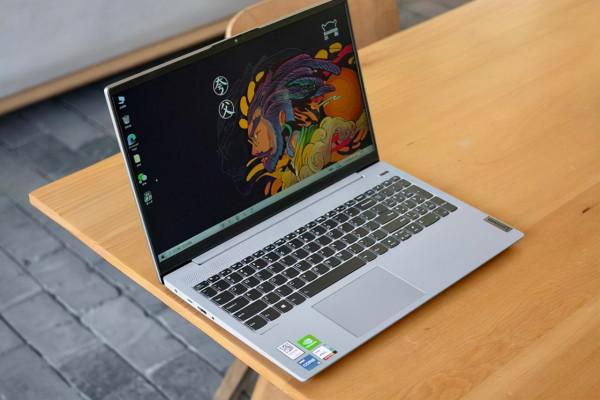 聯想小新15測評：除了酷睿和MX450，還有哪些有突出的效能？