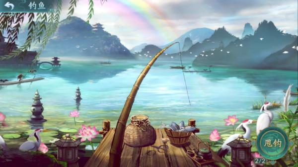 B站遊戲拿下十字星新作，模擬經商怎麼做傳統文化？