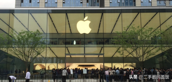 iPhone 會越買越便宜嗎？蘋果隱私變化只是幌子，開始涉足廣告市場