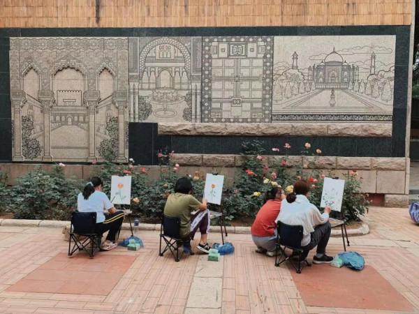 北京6家小眾公園&amp;周邊吃喝不完全指南，重拾兒時的美好與神仙級美味