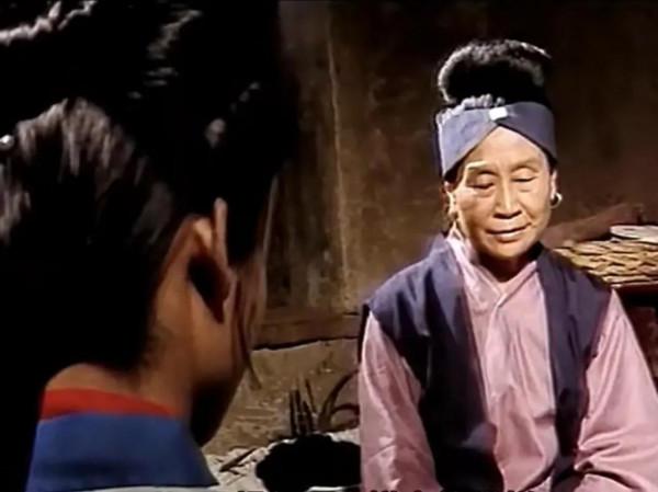 聊齋故事:神胎 聊齋故事:神胎