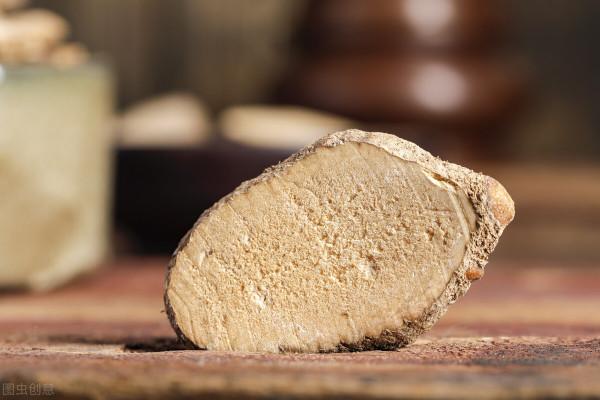 張仲景的婦科第一方：當歸芍藥散，養血調經，祛溼化痰，能治肌瘤