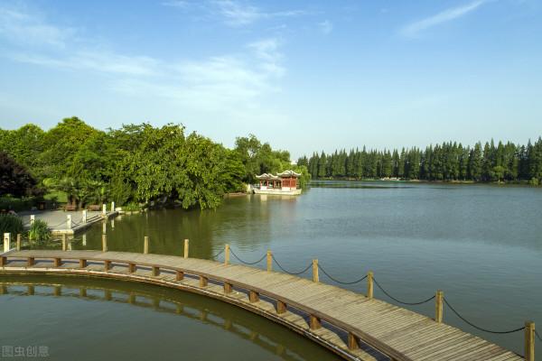 湖北冷知識：推薦湖北這23個世界之最和中國之最，你還知道哪些？