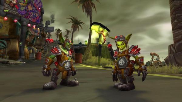 中國玩家發明的戰術有多強?稱霸了魔獸十年,暴雪為此修改了規則 中國玩家發明的戰術有多強?稱霸了魔獸十年,暴雪為此修改了規則