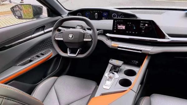 迎財神：年後想換新車？這幾款即將上市轎車當個&OpenCurlyDoubleQuote;小目標&rdquo;