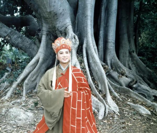 汪粵：《西遊記》演了3集，至今婚姻成謎，現在過得怎麼樣？