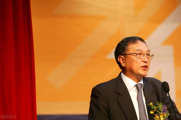 司馬南質疑，中科院100%控股的聯想，怎麼自己混成小股東了