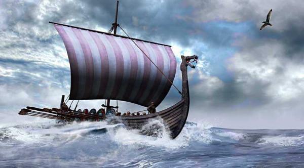 不畏艱險，必有所圖，回顧那些具有歷史意義的探險