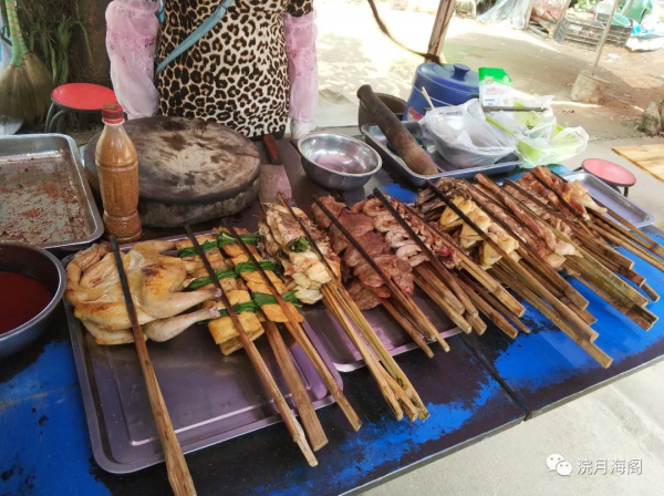 吃貨的彩雲之南——實拍篇 吃貨的彩雲之南——實拍篇