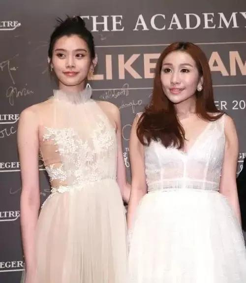 國際名模奚夢瑤和賭王之子何遒君的愛情 國際名模奚夢瑤和賭王之子何遒君的愛情