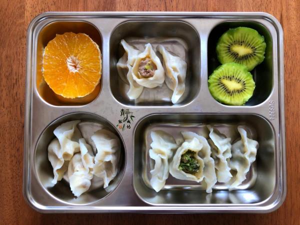我家小學生11月第1周午餐，每天變花樣，有幾道菜特別推薦
